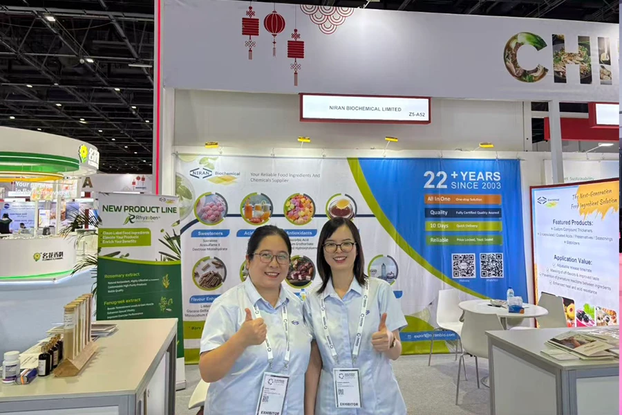 Niran Bio Event